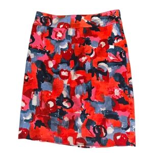 Anthropologie Vanessa & Virginia Corduroy Mini Small/2